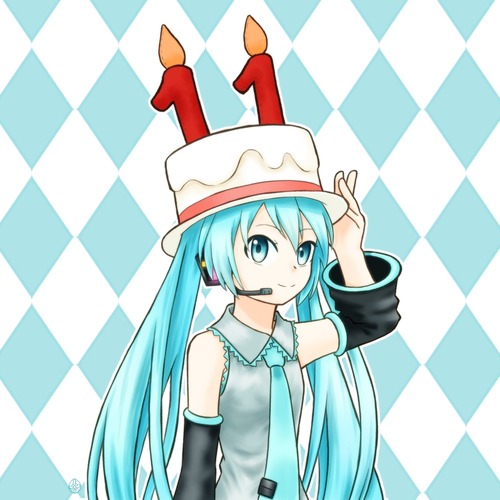 11th Birthday