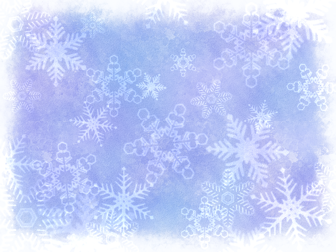 雪