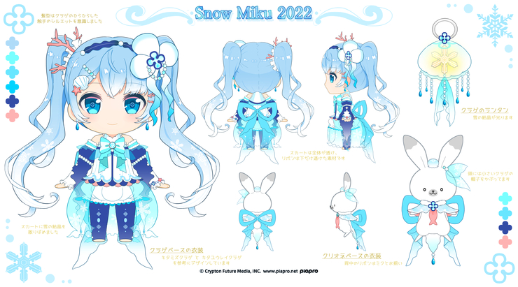 SnowMiku2022
