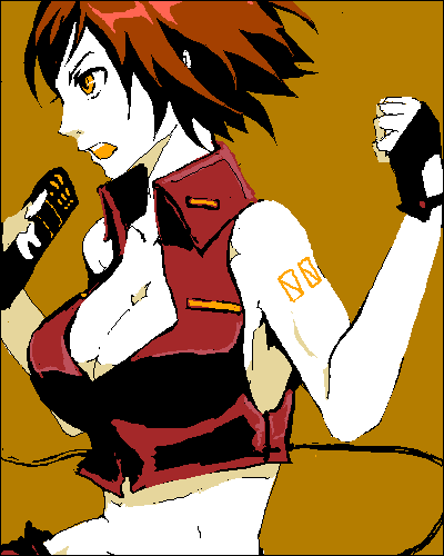 姉さん