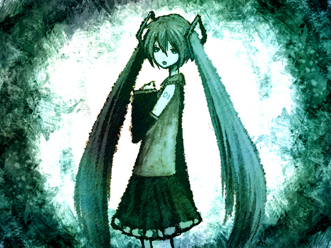 sampled brush
