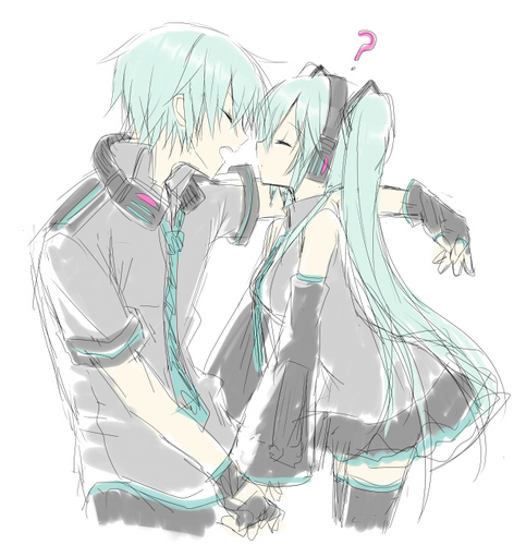 クオミクらくがき