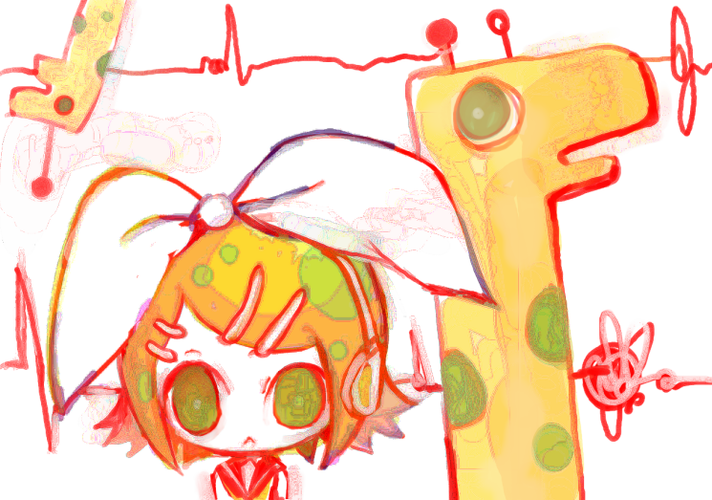 きりん