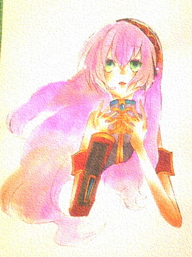 るかちゃん