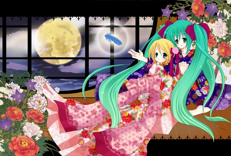 夢みることり