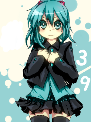 みくのひ!