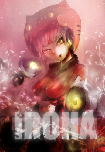 \にゃーん/