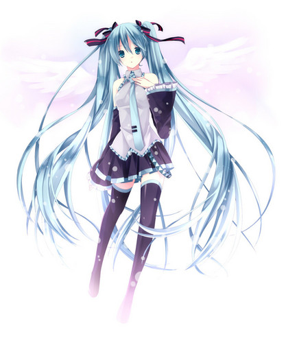天使