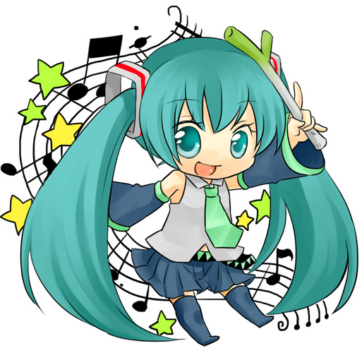 ミク