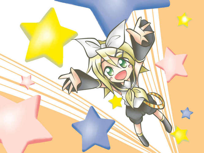 オラに元気をわけてくr