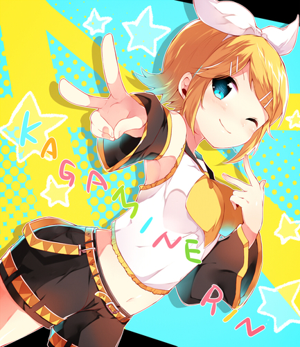 りんちゃん