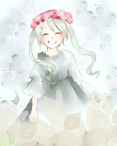 えがお!