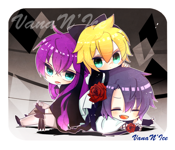 VanaN'Ice
