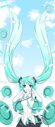 melt