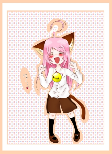 猫miki