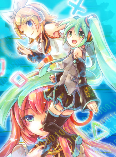 でぃーばせかんどー!