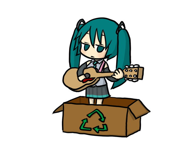 キミリサイクル