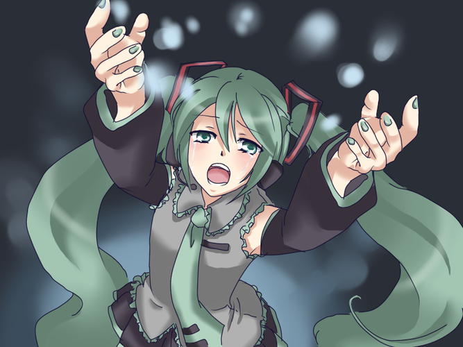 君に伝えてこの想い