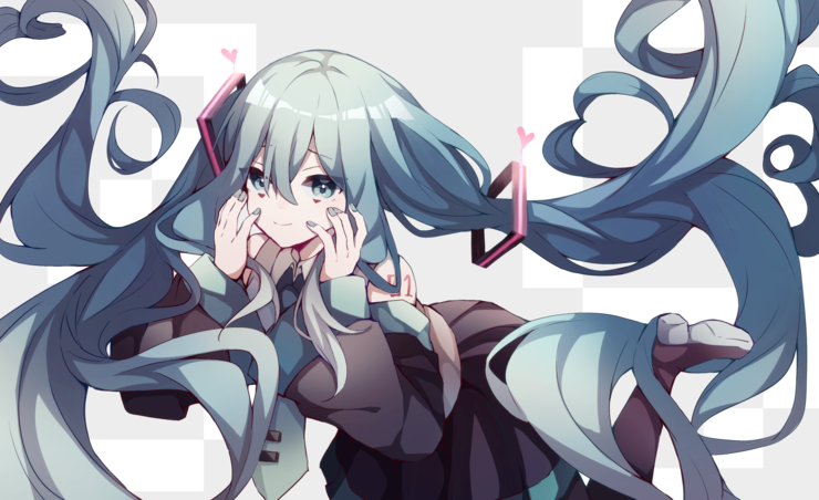 miku