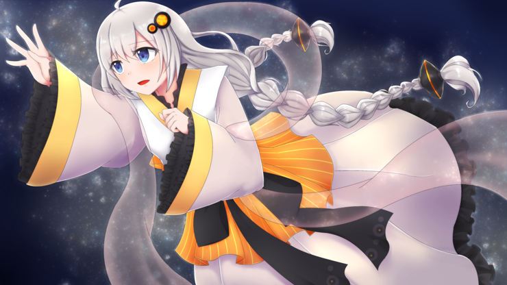 七夜星