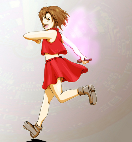 ロリMEIKO
