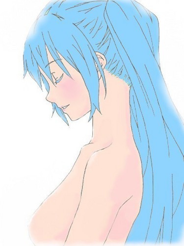 ミクさん
