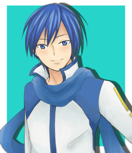 KAITO birthday