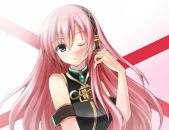 ルカさん