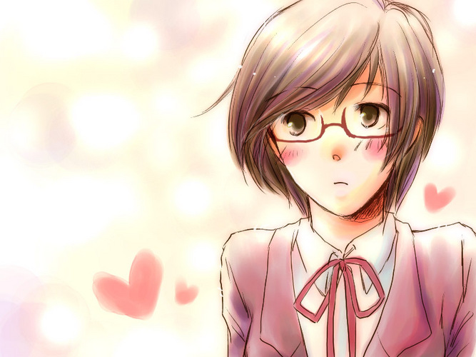 SCHOOL LOVE