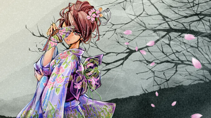 VY1 - MIZKI さん