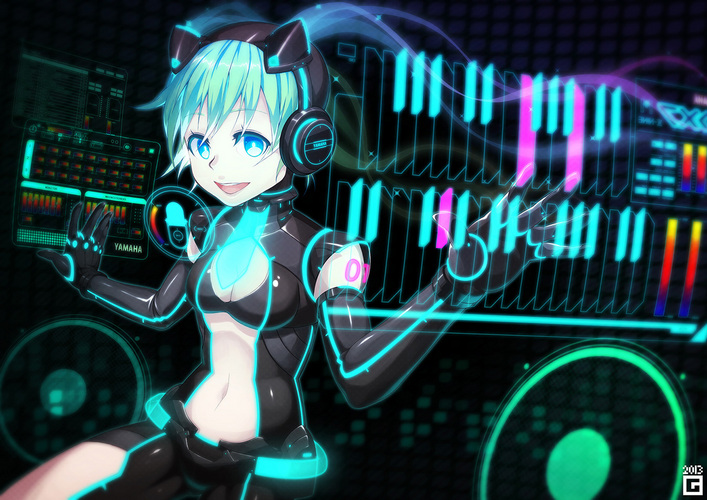 DIGI-MIKUさん