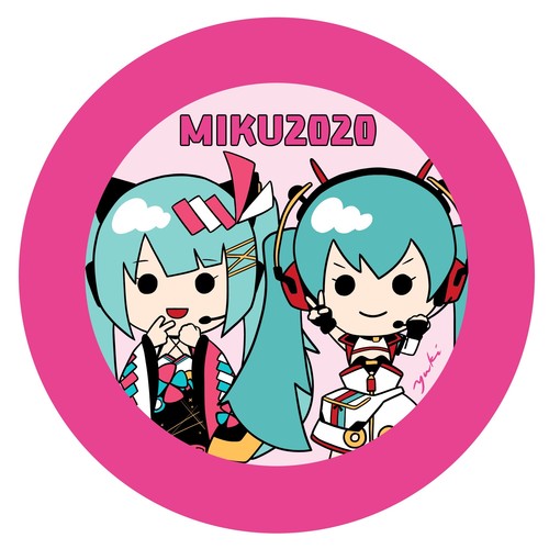マジミラレーミク2020