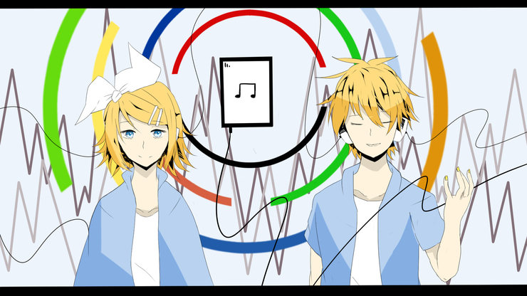 聴こえる音
