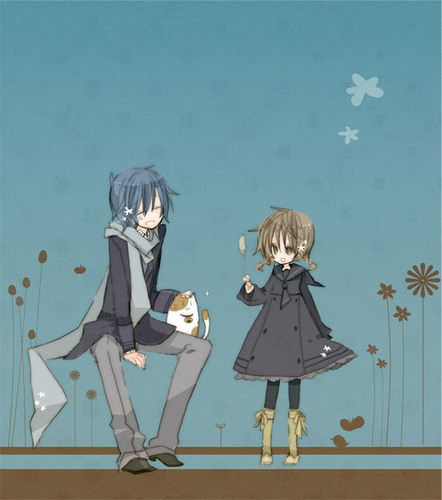 かいととゆき