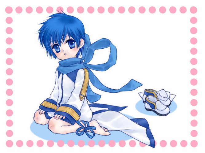 ちびKAITO