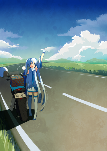 北海道