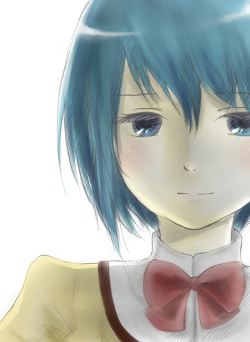 さやかちゃん