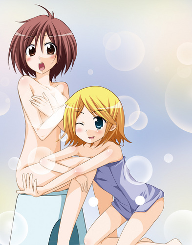 おふろ