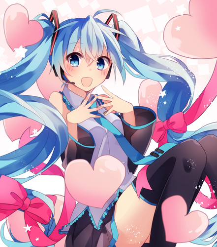 ♡