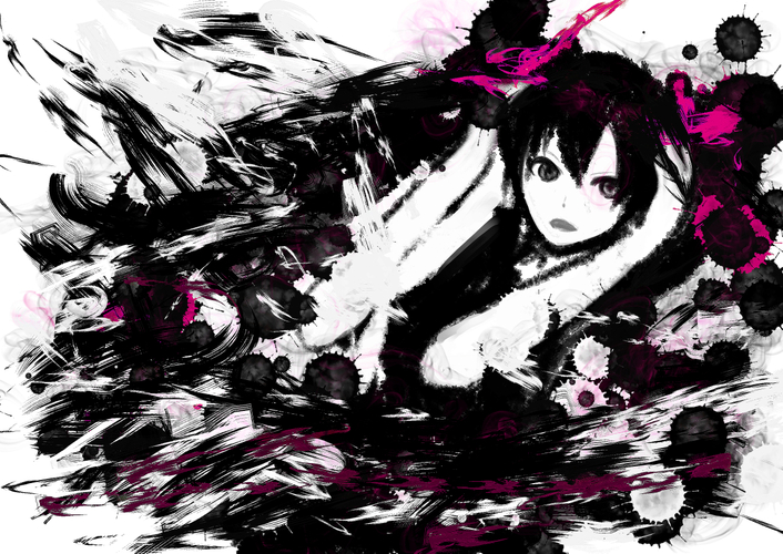For a Dead Girl+