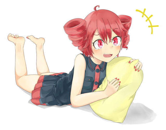 ξ*'ヮ')ξ<君はじつに馬鹿だな〜www