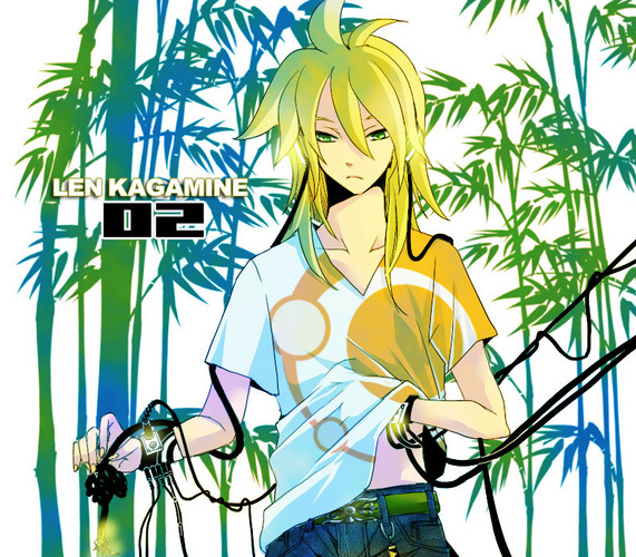 LEN