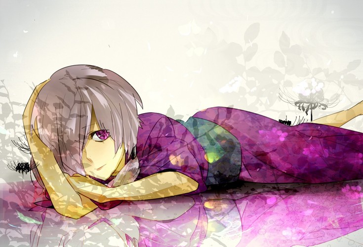 ゆめ