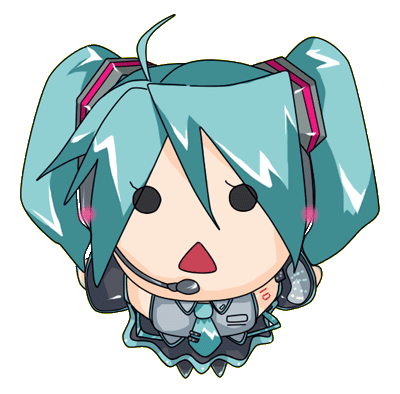 みょーん