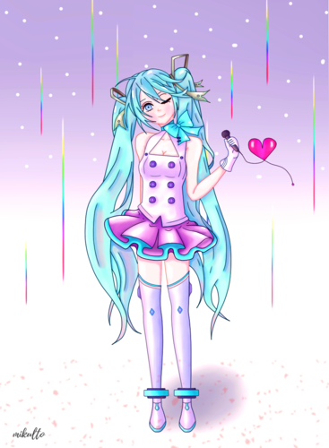 Miku ver.2