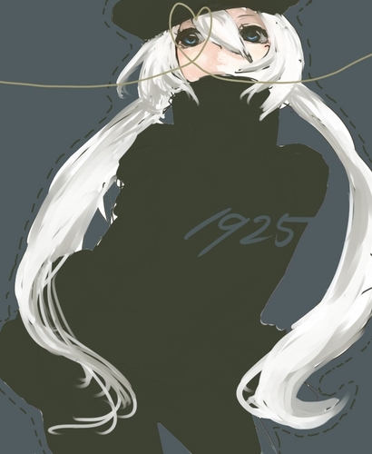 それは わたしと 答えようぞ