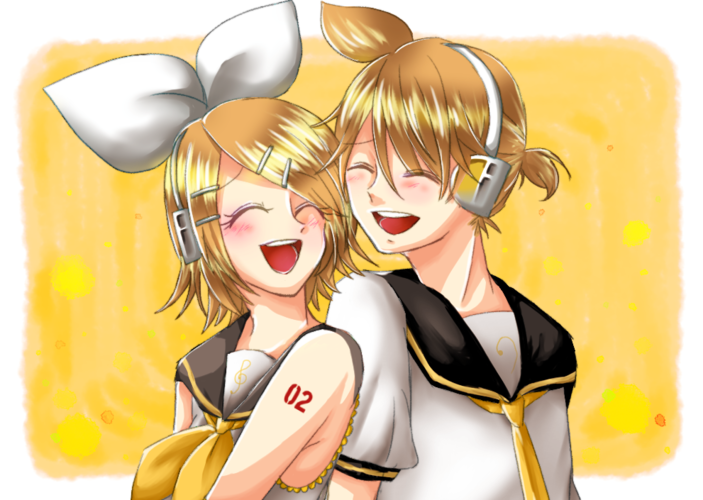 鏡音