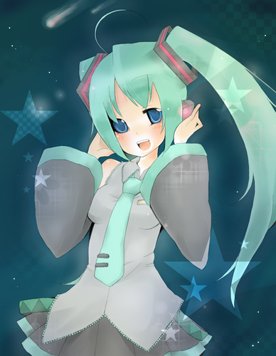 きらきら☆