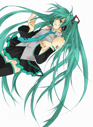 光