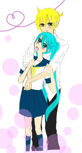 ぎゅっ